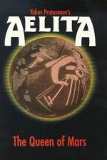 Watch Aelita -  Queen of Mars Moviesjoy