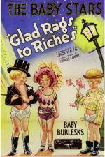 Watch Glad Rags to Riches Moviesjoy