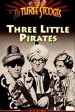 Watch Three Little Pirates Moviesjoy