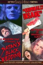 Watch Criminally Insane 2 Moviesjoy