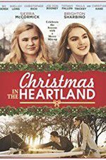 Watch Christmas in the Heartland Moviesjoy