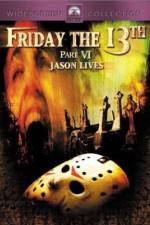 Watch Jason Lives: Friday the 13th Part VI Moviesjoy