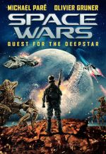 Watch Space Wars: Quest for the Deepstar Moviesjoy