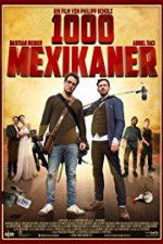 Watch 1000 Mexicans Moviesjoy