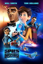 Watch Spies in Disguise Moviesjoy