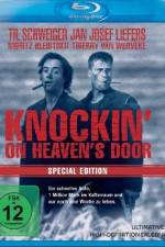 Watch Knockin' on Heaven's Door Moviesjoy