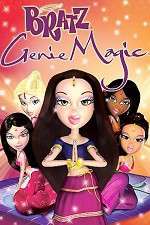 Watch Bratz: Genie Magic Moviesjoy
