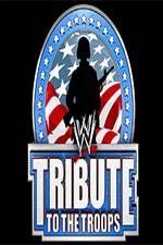 Watch WWE Tribute to the Troops Moviesjoy