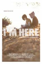 Watch I'm Here Moviesjoy