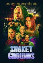Watch Shakey Grounds Moviesjoy