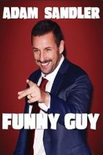 Watch Adam Sandler: Funny Guy Moviesjoy