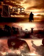 Watch Slaine: The Horned God (Short 2007) Moviesjoy