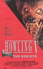 Watch Howling V: The Rebirth Moviesjoy