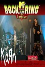 Watch KoRn: Live at  AM Ring Moviesjoy