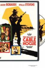 Watch The Ballad of Cable Hogue Moviesjoy