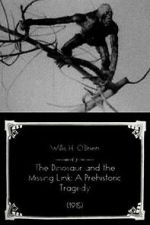 Watch The Dinosaur and the Missing Link: A Prehistoric Tragedy (Short 1915) Moviesjoy