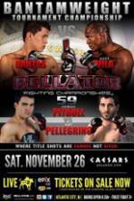 Watch Bellator 59 Fighting Championships Moviesjoy