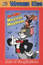 Watch Tom and Jerry's Musical Mayhem Moviesjoy