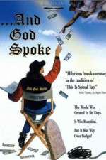 Watch The Making of '...And God Spoke' Moviesjoy