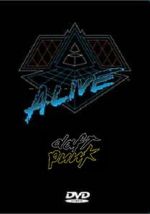 Watch Daft Punk: Alive 2007 Moviesjoy