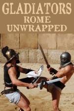 Watch Gladiators: Rome Unwrapped Moviesjoy