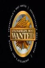 Watch Springfields Most Wanted Moviesjoy