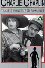 Watch Tillie's Punctured Romance Moviesjoy