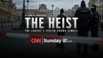 Watch The Heist: The Louvre\'s Stolen Crown Jewels Moviesjoy