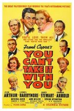 Watch You Can't Take It with You Moviesjoy
