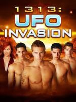 Watch 1313: UFO Invasion Moviesjoy