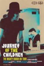 Watch Journey of the Childmen The Mighty Boosh on Tour Moviesjoy