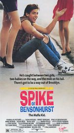 Watch Spike of Bensonhurst Moviesjoy