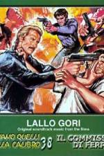 Watch Ritornano quelli della calibro 38 Moviesjoy