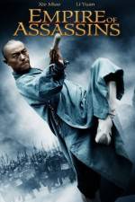 Watch Empire of Assassins Moviesjoy