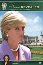 Watch Diana Revealed: The Princess No One Knew Moviesjoy