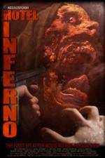 Watch Hotel Inferno Moviesjoy