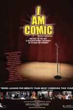 Watch I Am Comic Moviesjoy