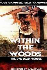 Watch Within the Woods Moviesjoy
