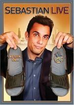 Watch Sebastian Maniscalco: Sebastian Live (TV Special 2007) Moviesjoy