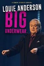 Watch Louie Anderson: Big Underwear Moviesjoy