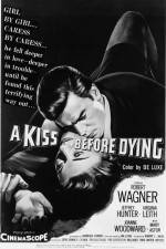 Watch A Kiss Before Dying Moviesjoy