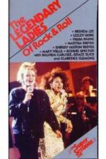 Watch Legendary Ladies of Rock & Roll Moviesjoy