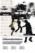 Watch Cultures of Resistance Moviesjoy