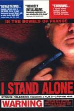 Watch I Stand Alone Moviesjoy