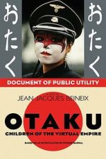 Watch Otaku - Children of the Virtual Empire Moviesjoy