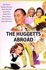 Watch The Huggetts Abroad Moviesjoy