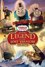 Watch Thomas & Friends: Sodor's Legend of the Lost Treasure Moviesjoy