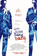 Watch Kiss Kiss Bang Bang Moviesjoy