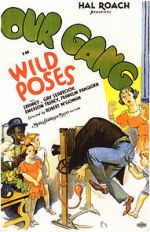 Watch Wild Poses (Short 1933) Moviesjoy