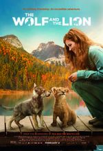 Watch The Wolf and the Lion Moviesjoy